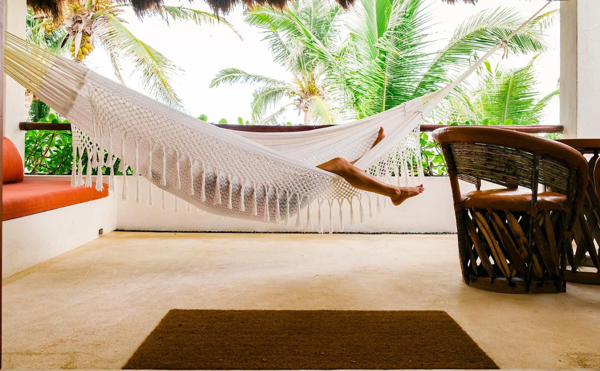 The Beach Tulum Hotel Buitenkant foto