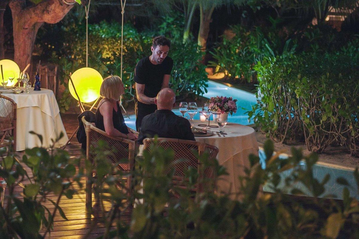The Beach Tulum Hotel Buitenkant foto